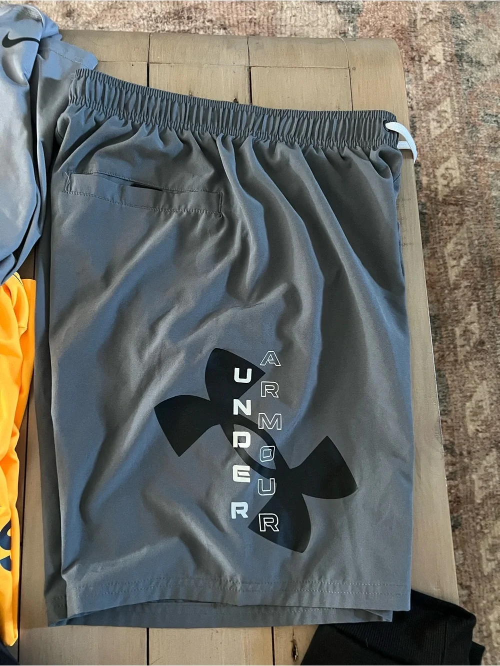 Youth XL Bundle